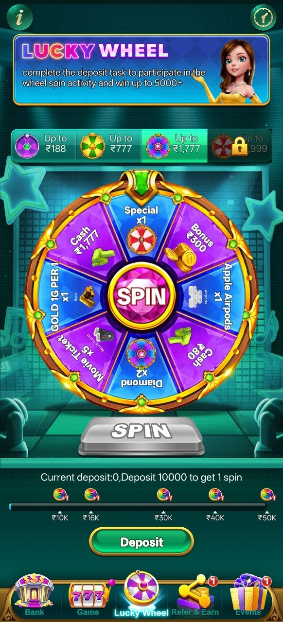 How to Install Yono 777